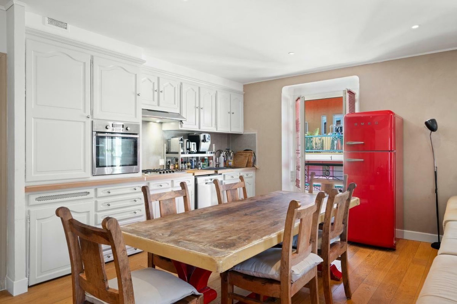 Property photo in Carre d'Argent