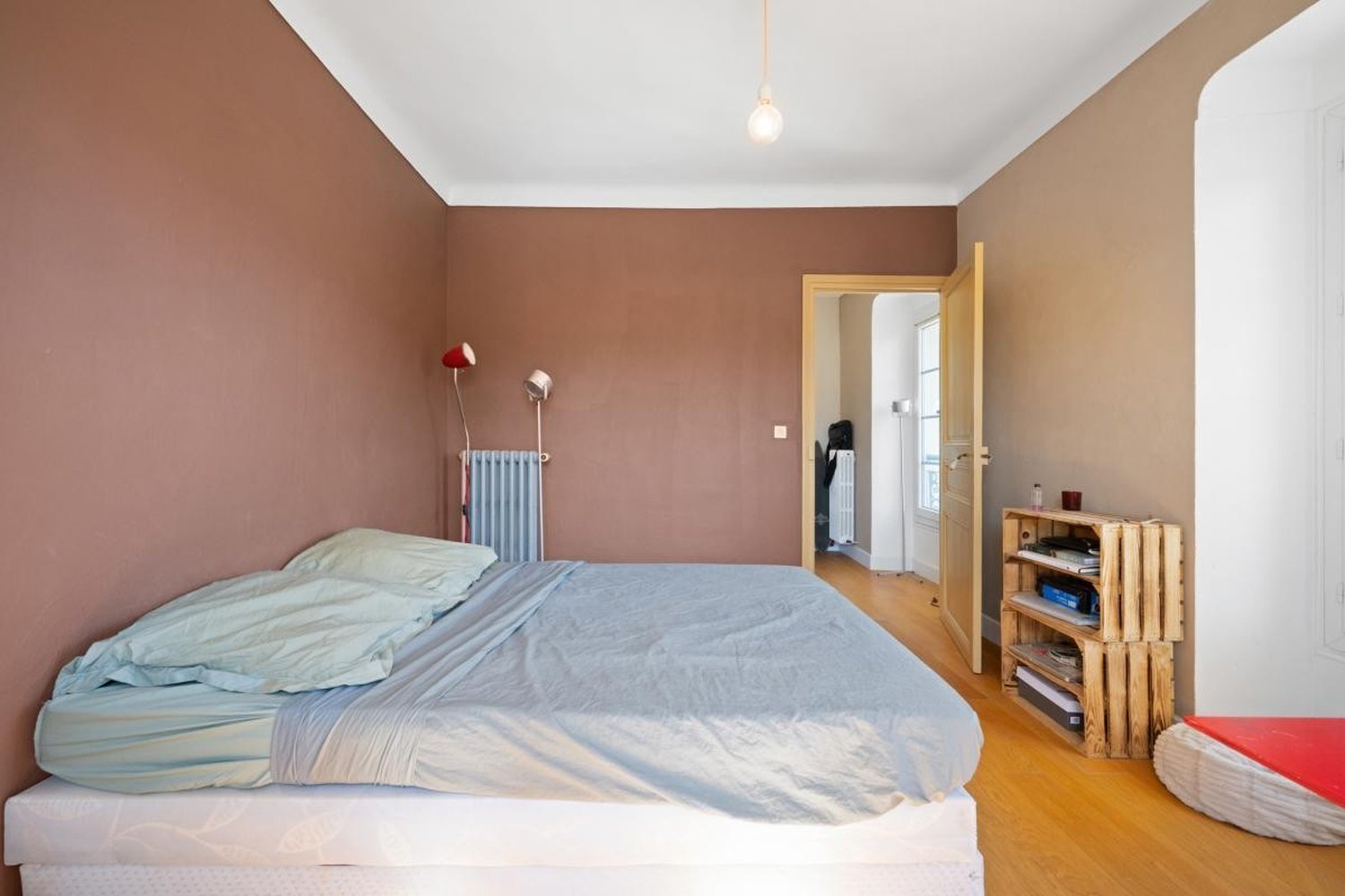 Property photo in Carre d'Argent