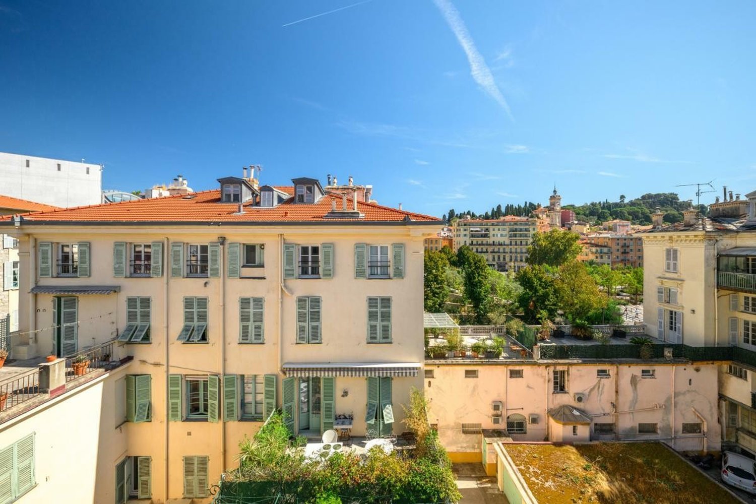 Property photo in Carre d'Argent