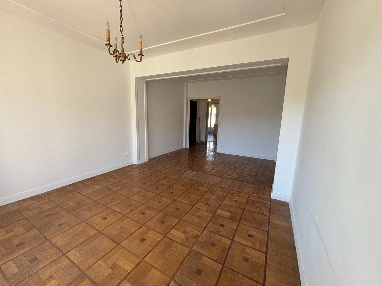 Property photo in Carre d'Argent