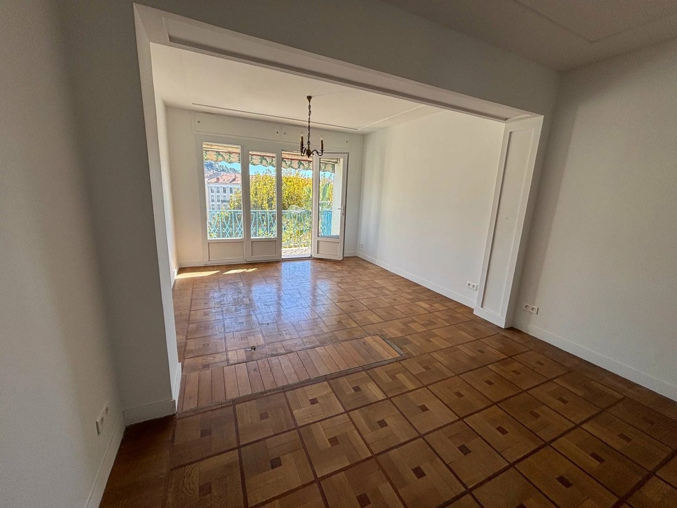 Property photo in Carre d'Argent