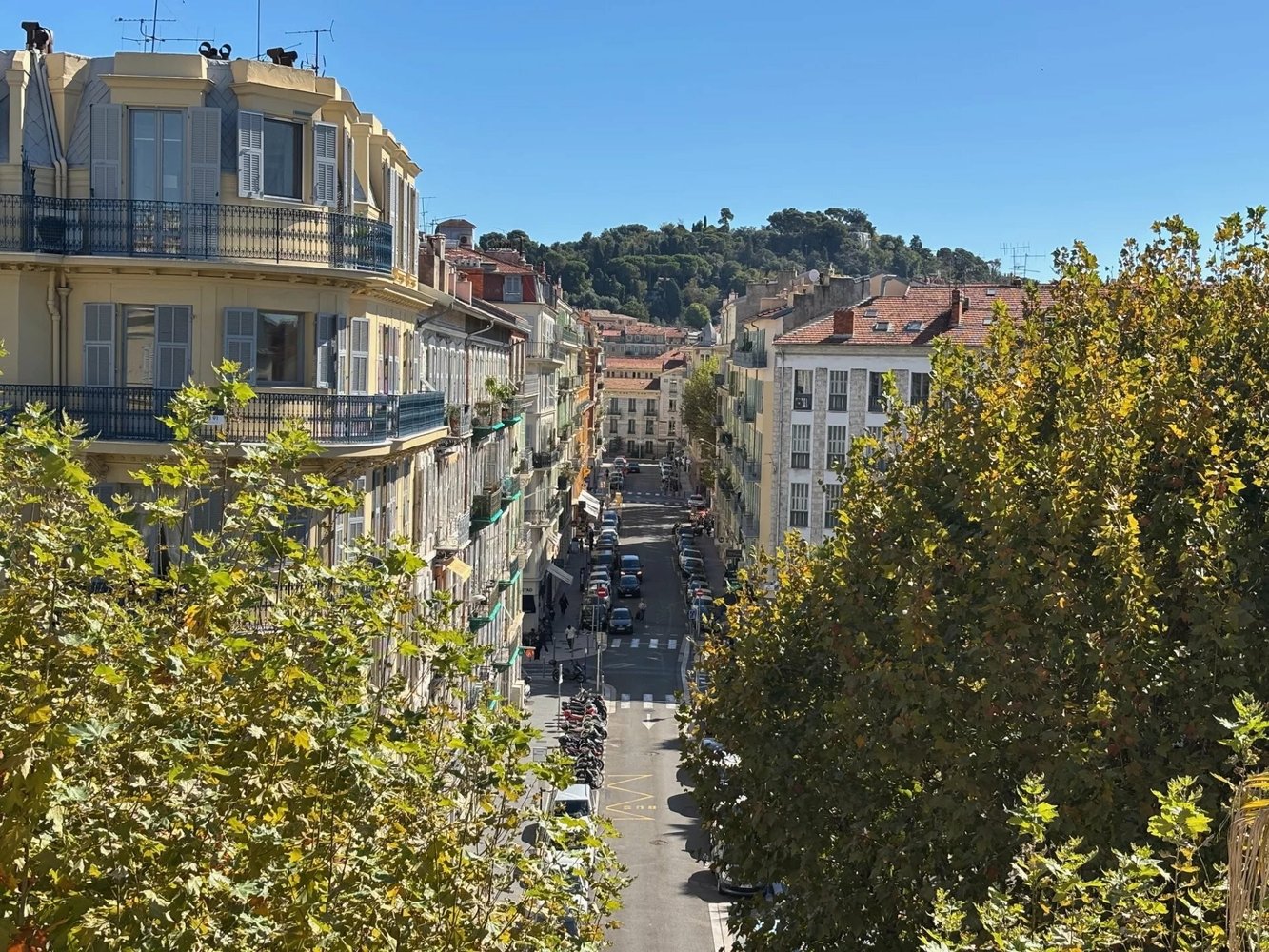 Property photo in Carre d'Argent