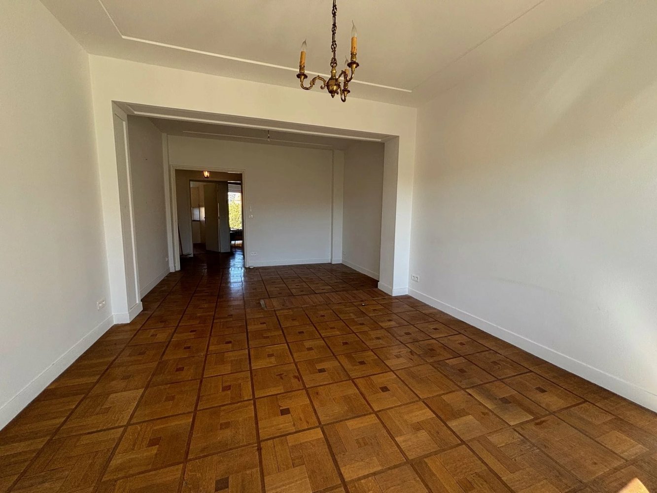 Property photo in Carre d'Argent