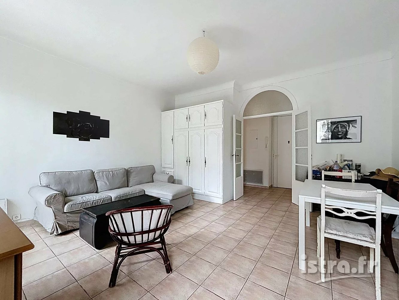 Property photo in Carre d'Argent