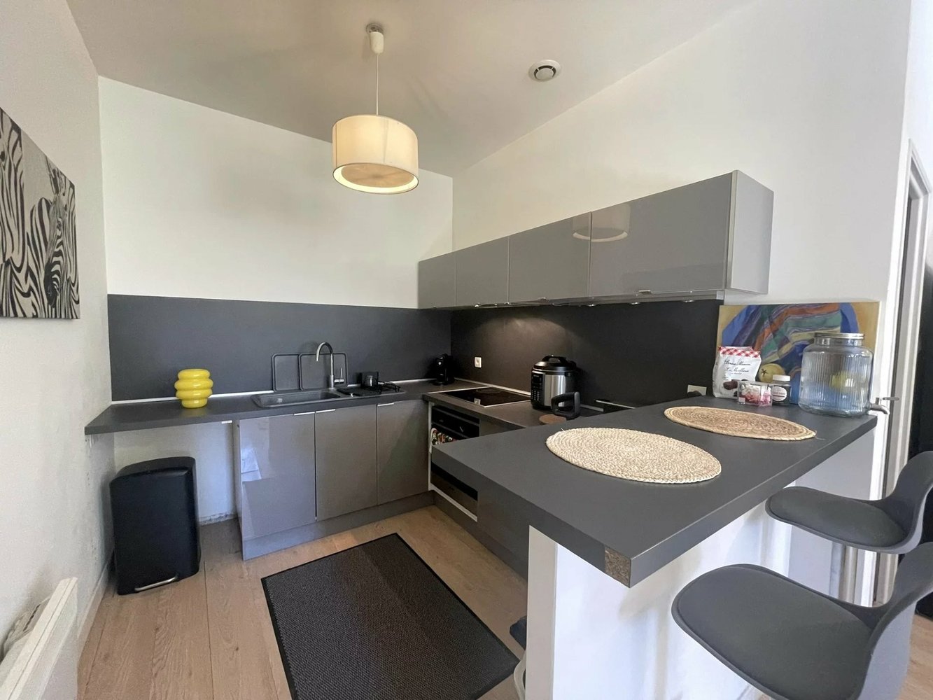 Property photo in Carre d'Argent