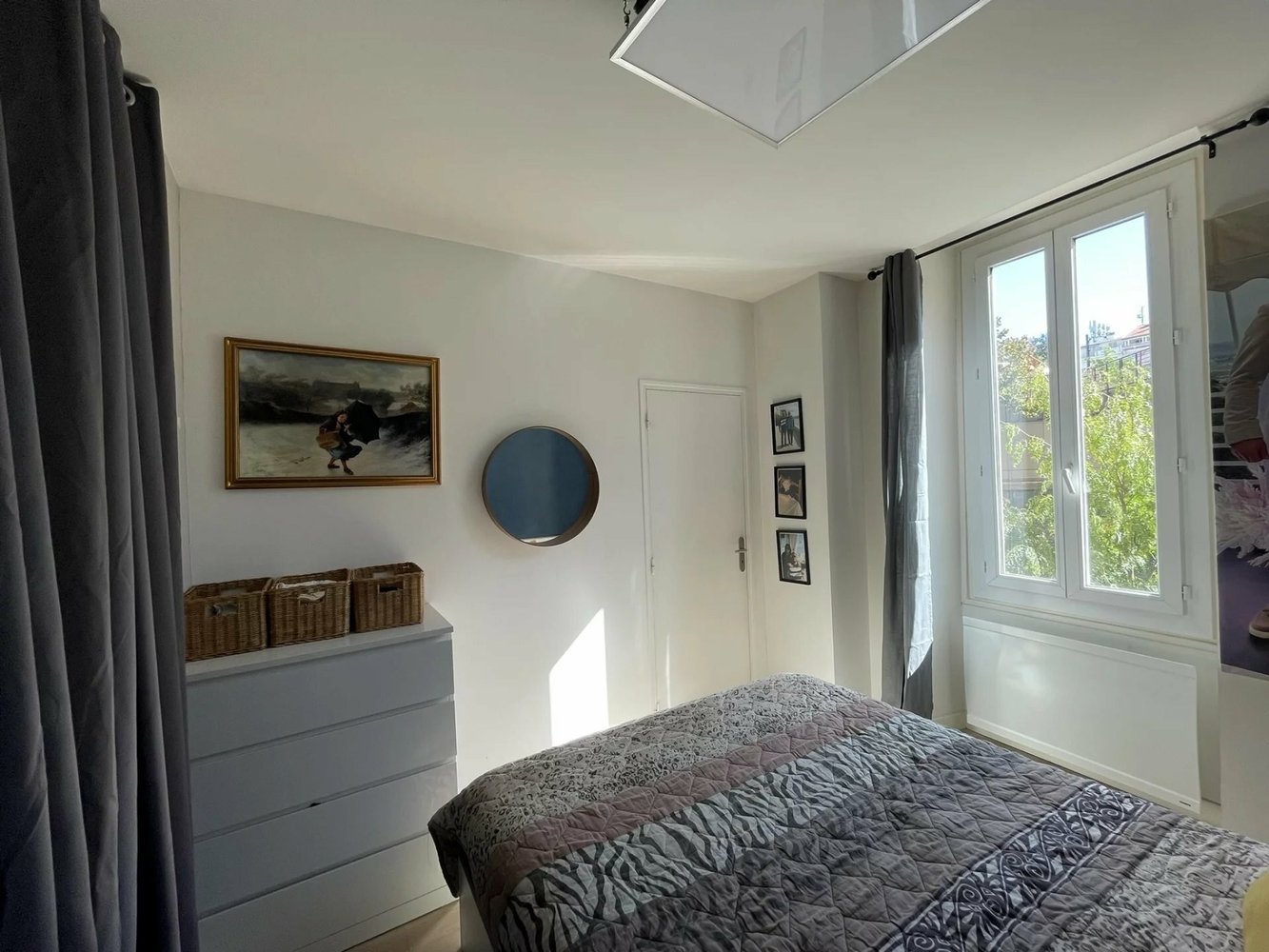 Property photo in Carre d'Argent