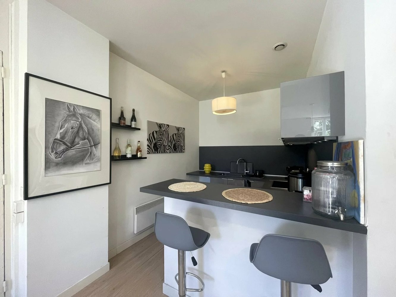 Property photo in Carre d'Argent