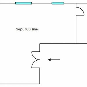 Property in Carre d'Argent