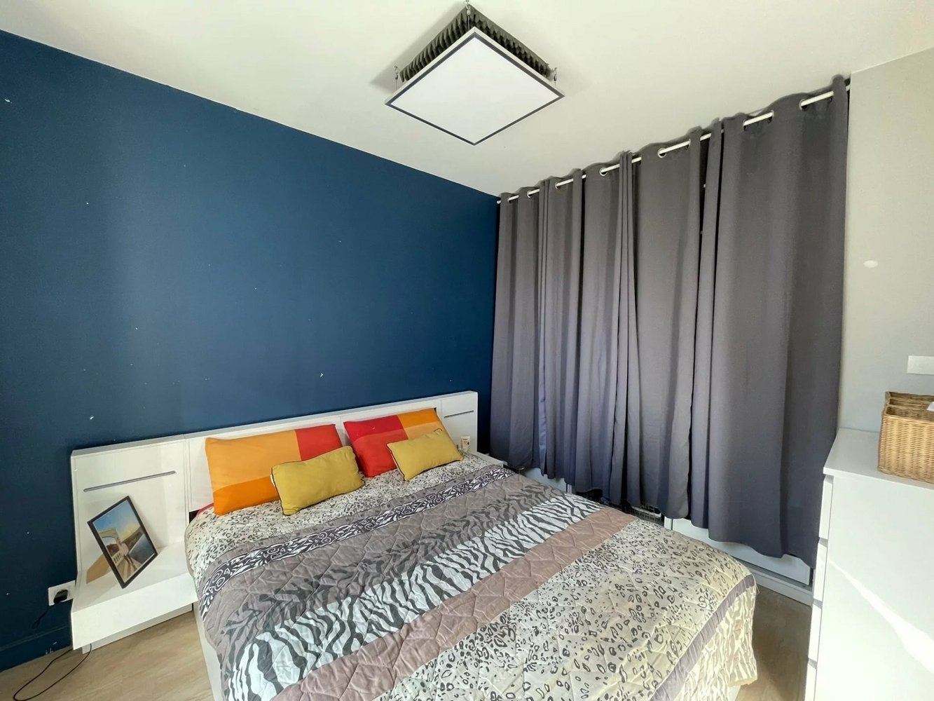 Property photo in Carre d'Argent