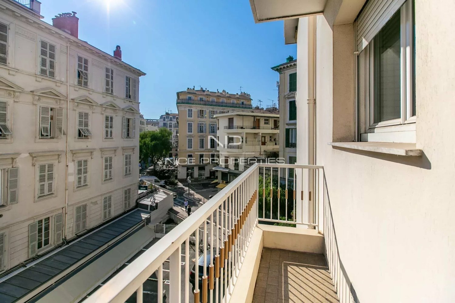 Property photo in Carre d'Argent