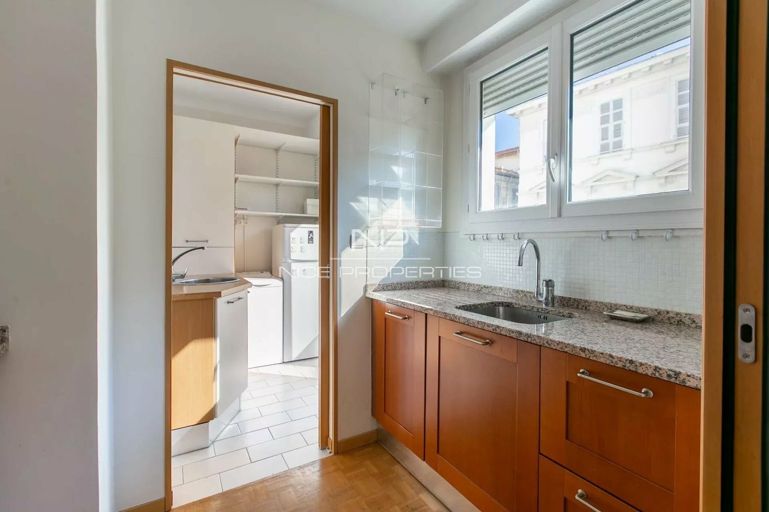 Property photo in Carre d'Argent