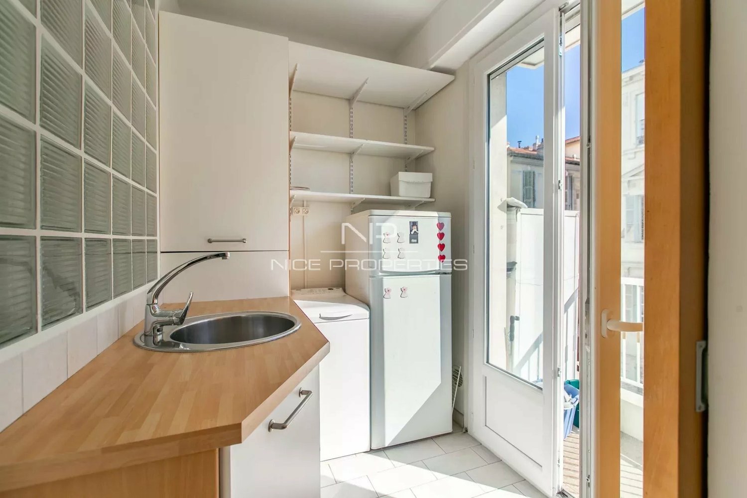 Property photo in Carre d'Argent