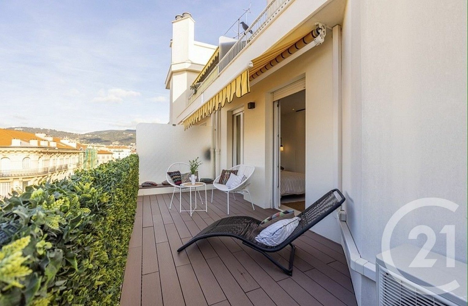 Property photo in Carre d'Argent