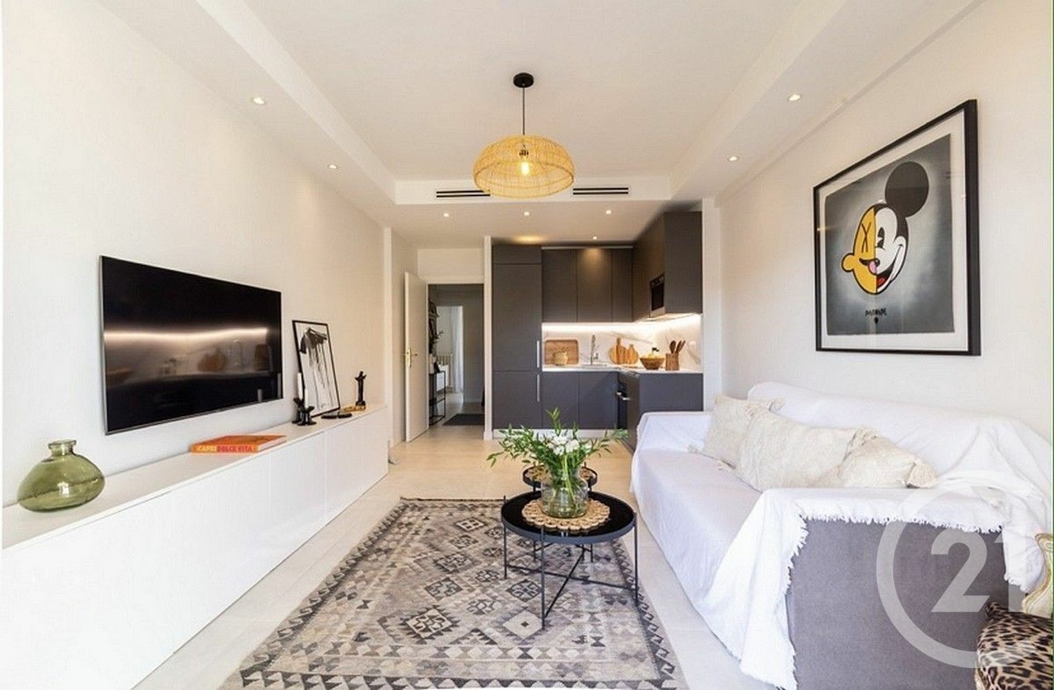 Property photo in Carre d'Argent