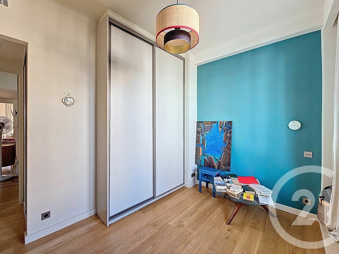 Property photo in Carre d'Argent