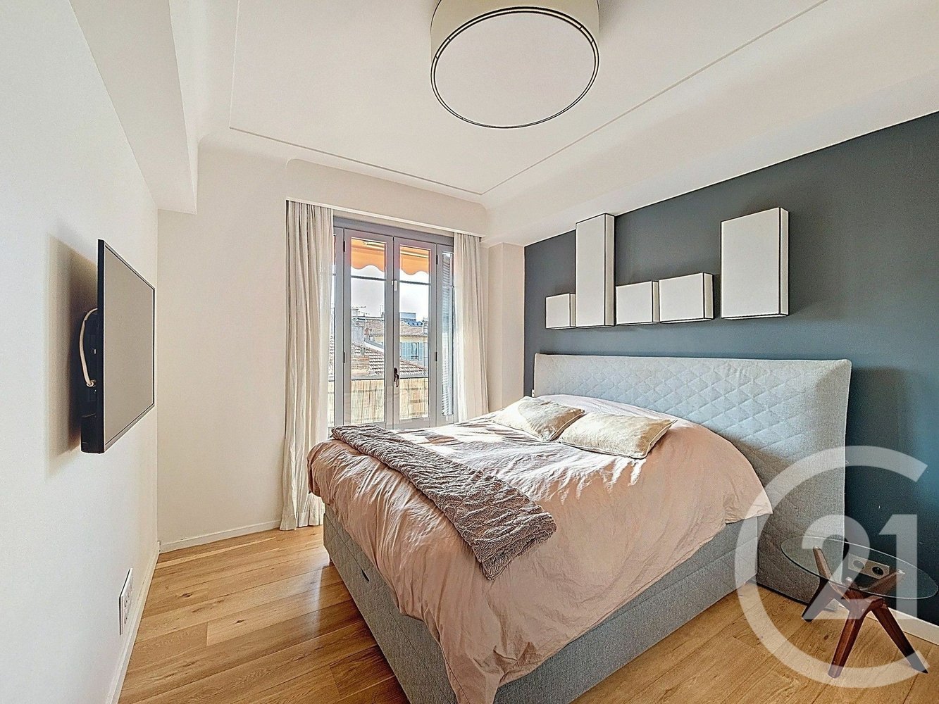 Property photo in Carre d'Argent