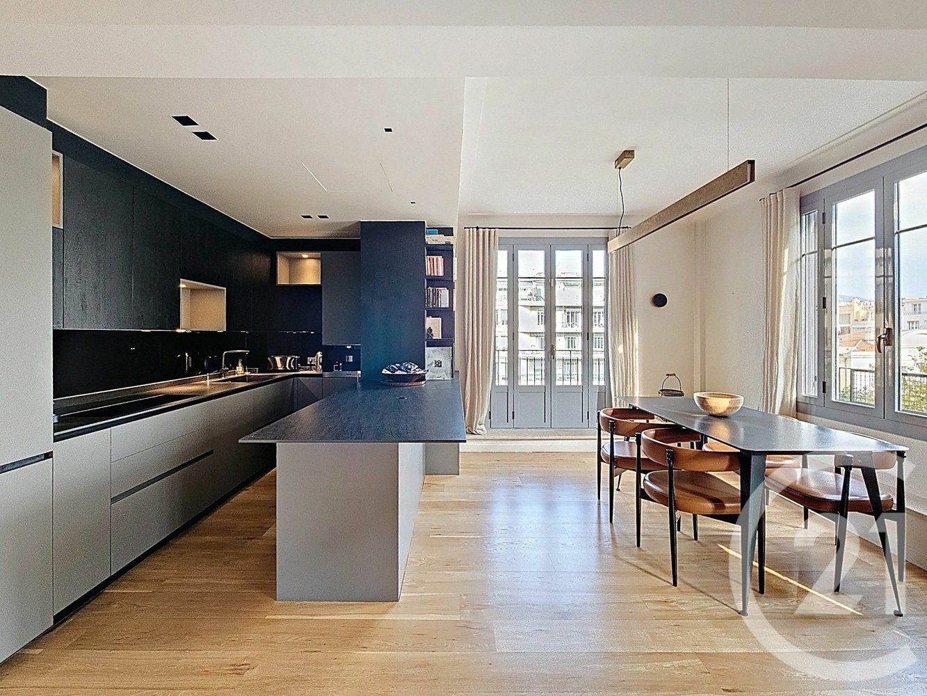 Property photo in Carre d'Argent