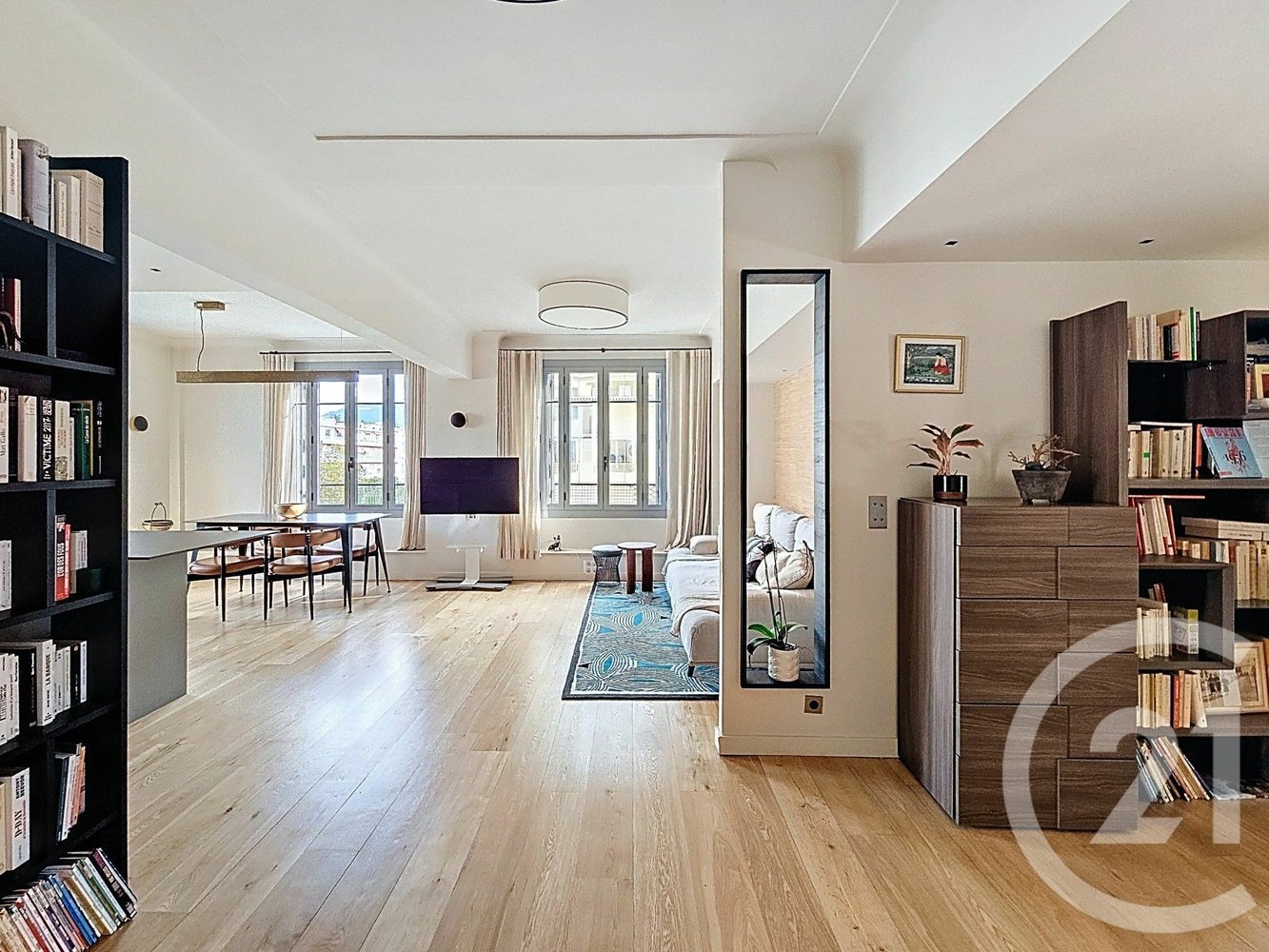 Property photo in Carre d'Argent