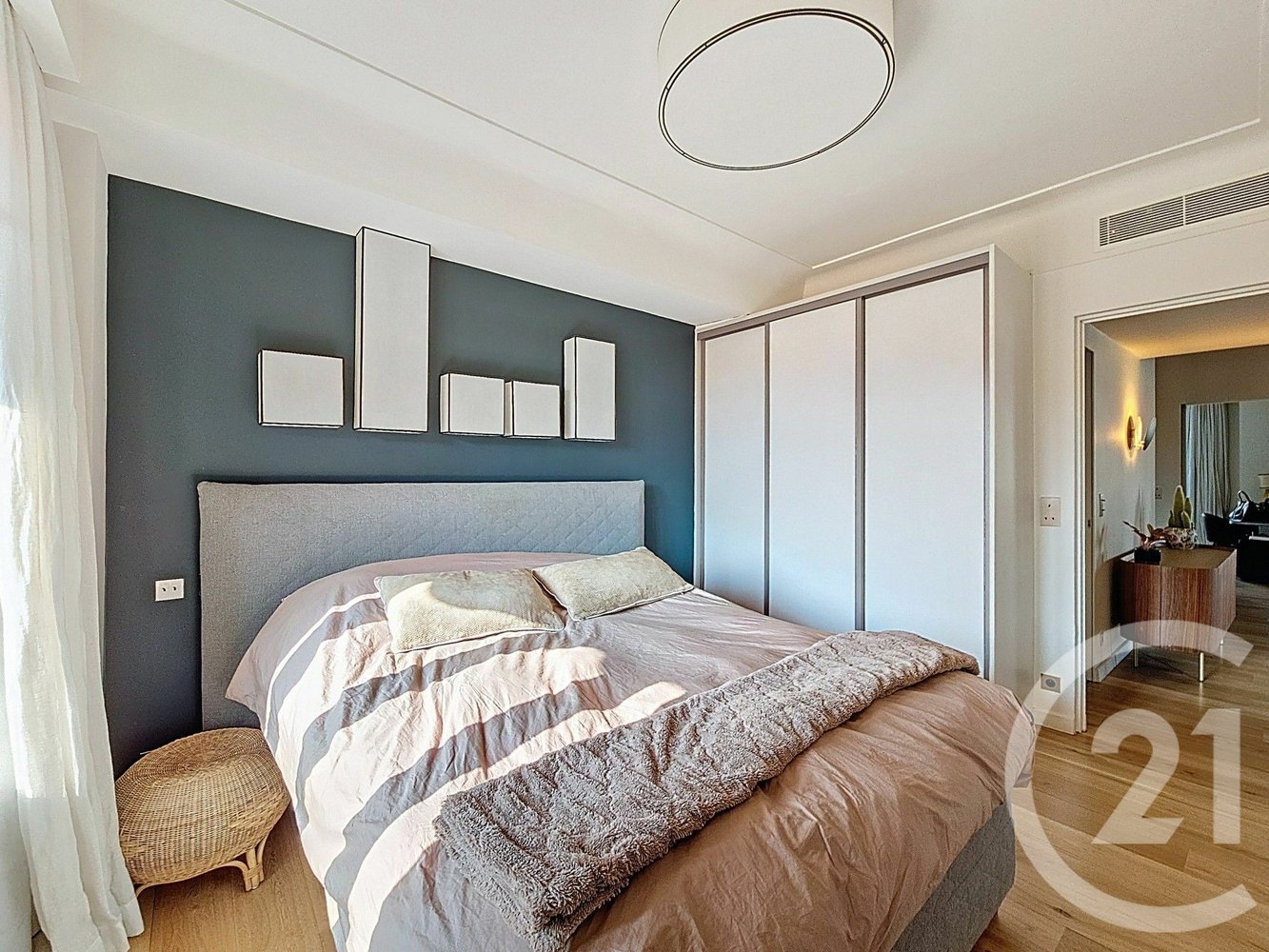 Property photo in Carre d'Argent