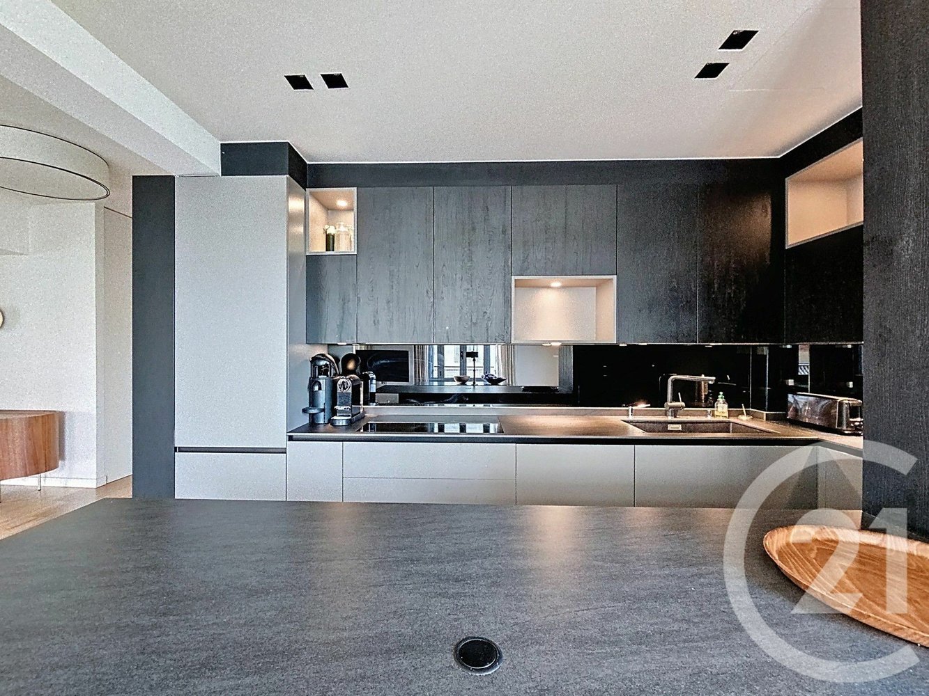 Property photo in Carre d'Argent