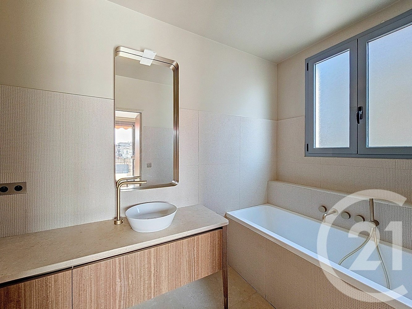 Property photo in Carre d'Argent