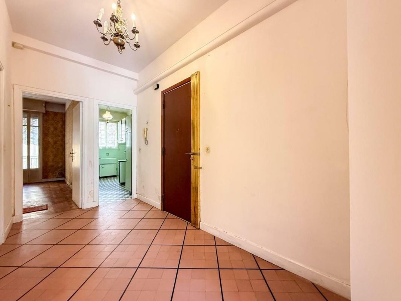 Property photo in Carre d'Argent