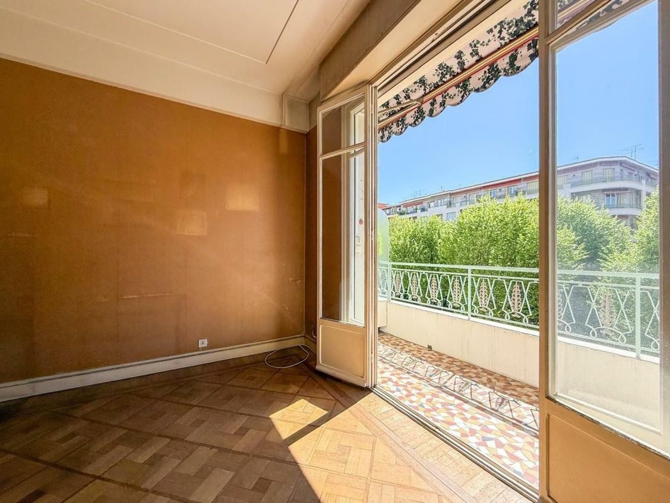 Property photo in Carre d'Argent