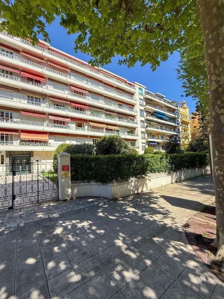 Property photo in Carre d'Argent