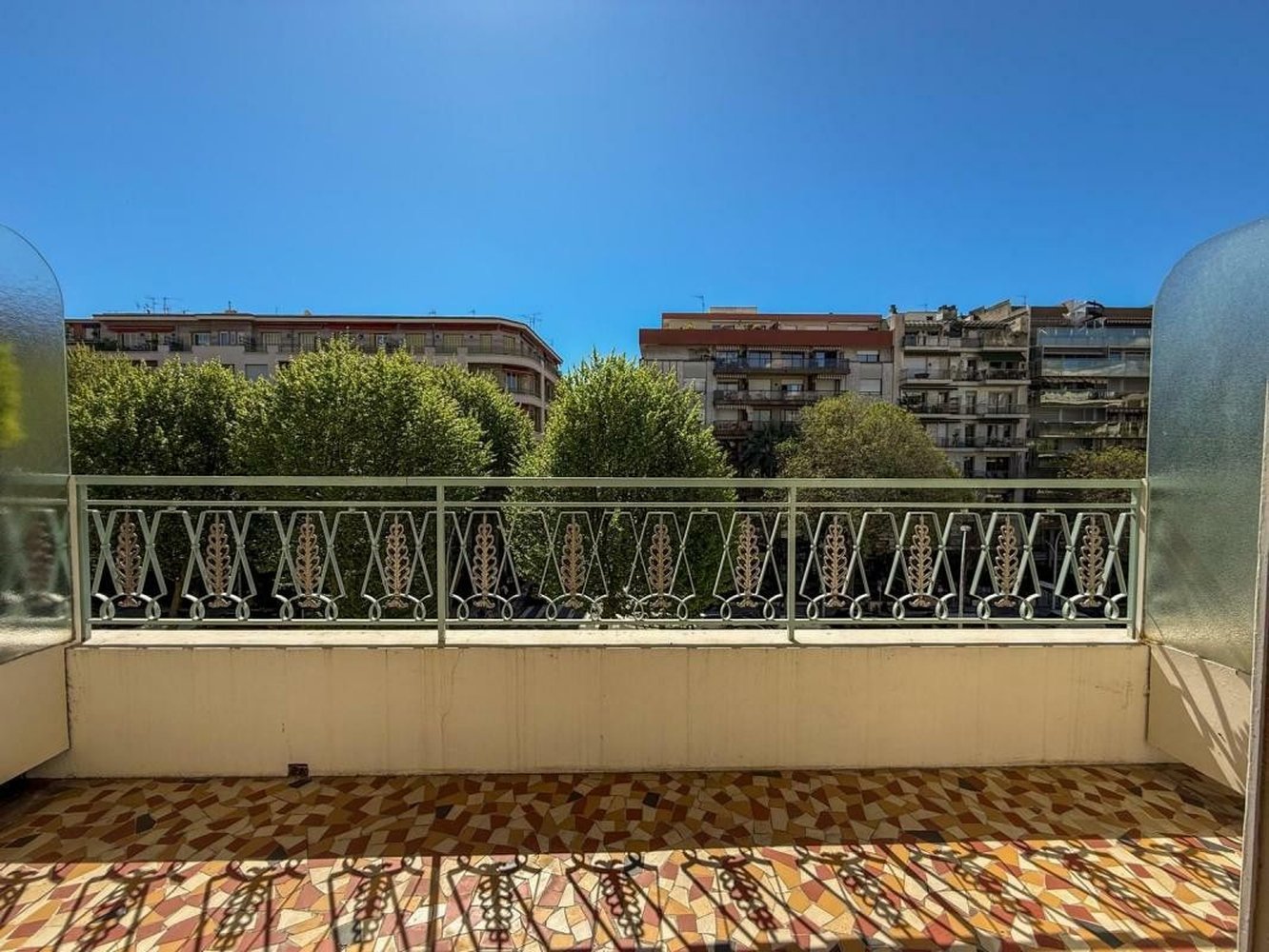 Property photo in Carre d'Argent