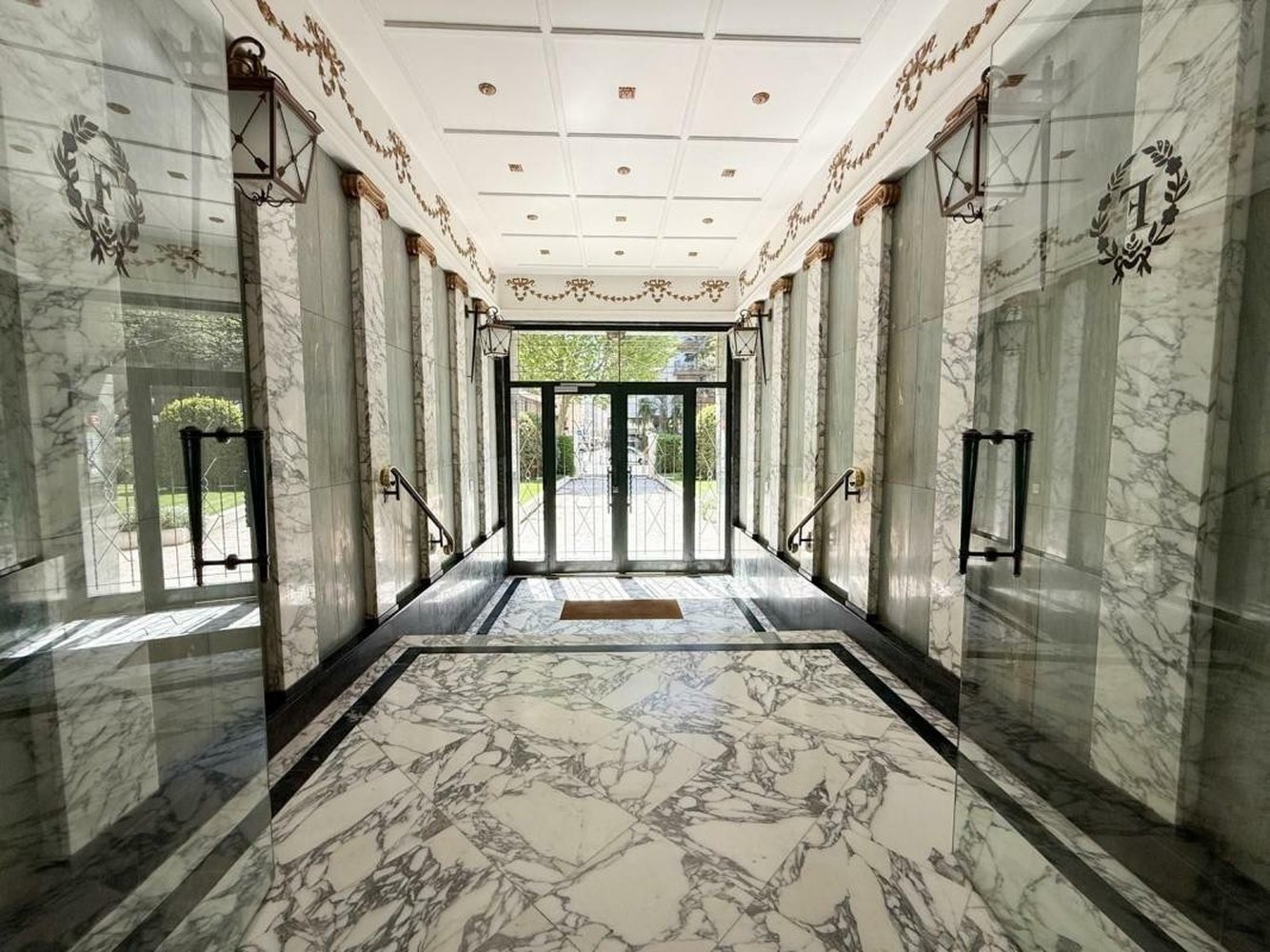 Property photo in Carre d'Argent