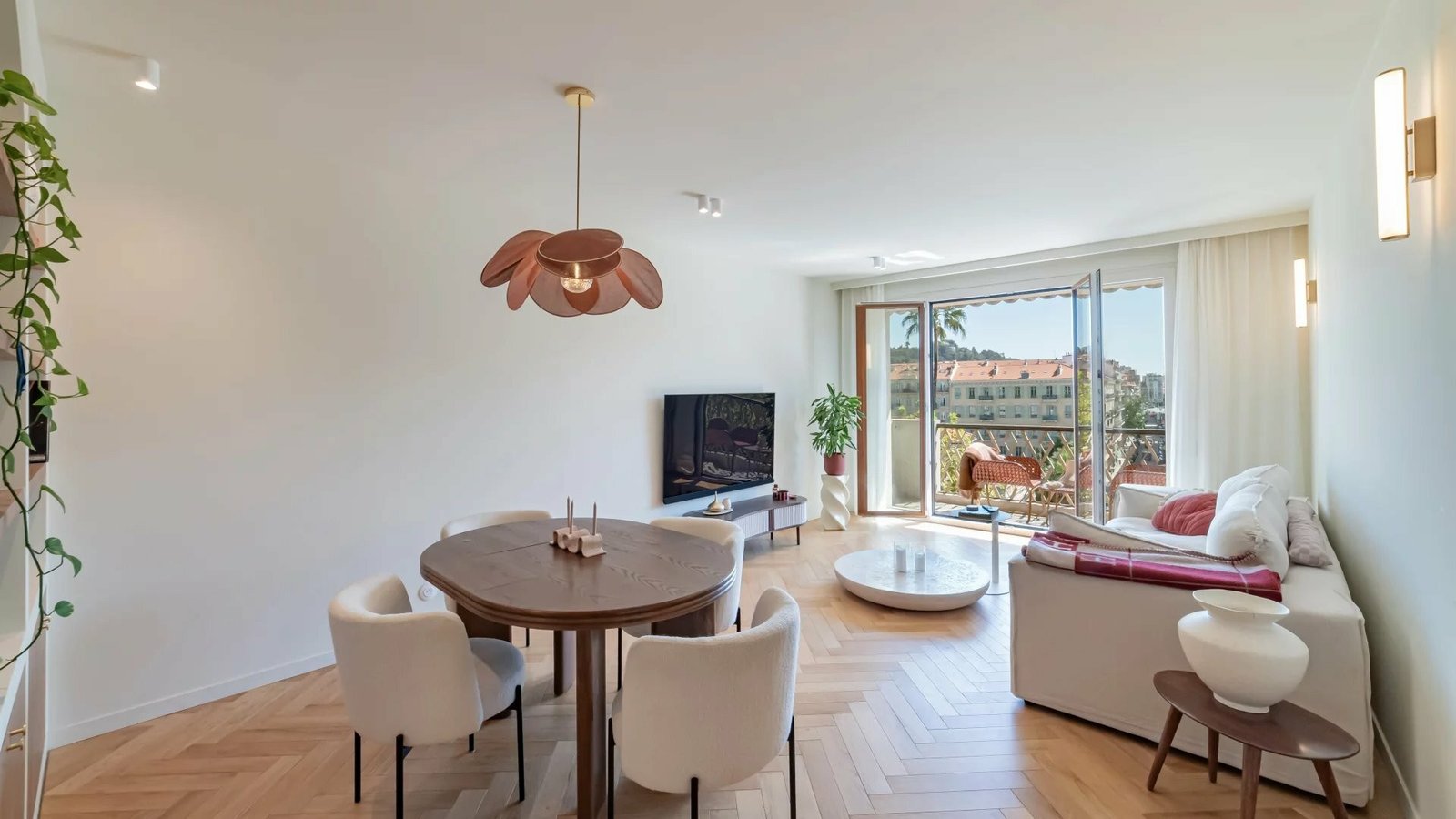 Property photo in Carre d'Argent