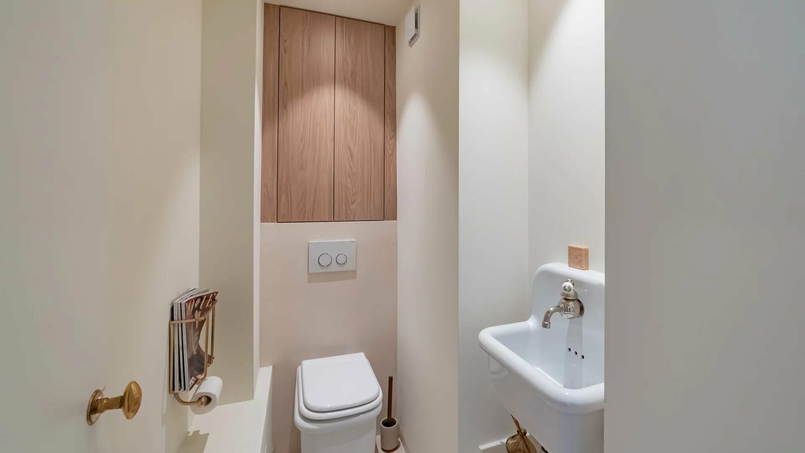 Property photo in Carre d'Argent