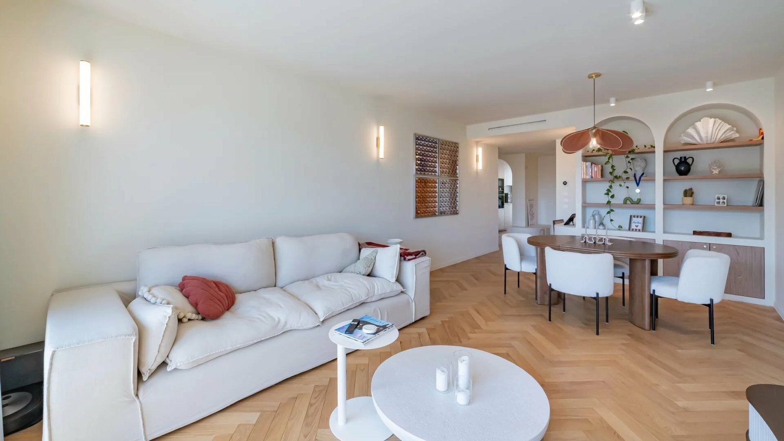 Property photo in Carre d'Argent