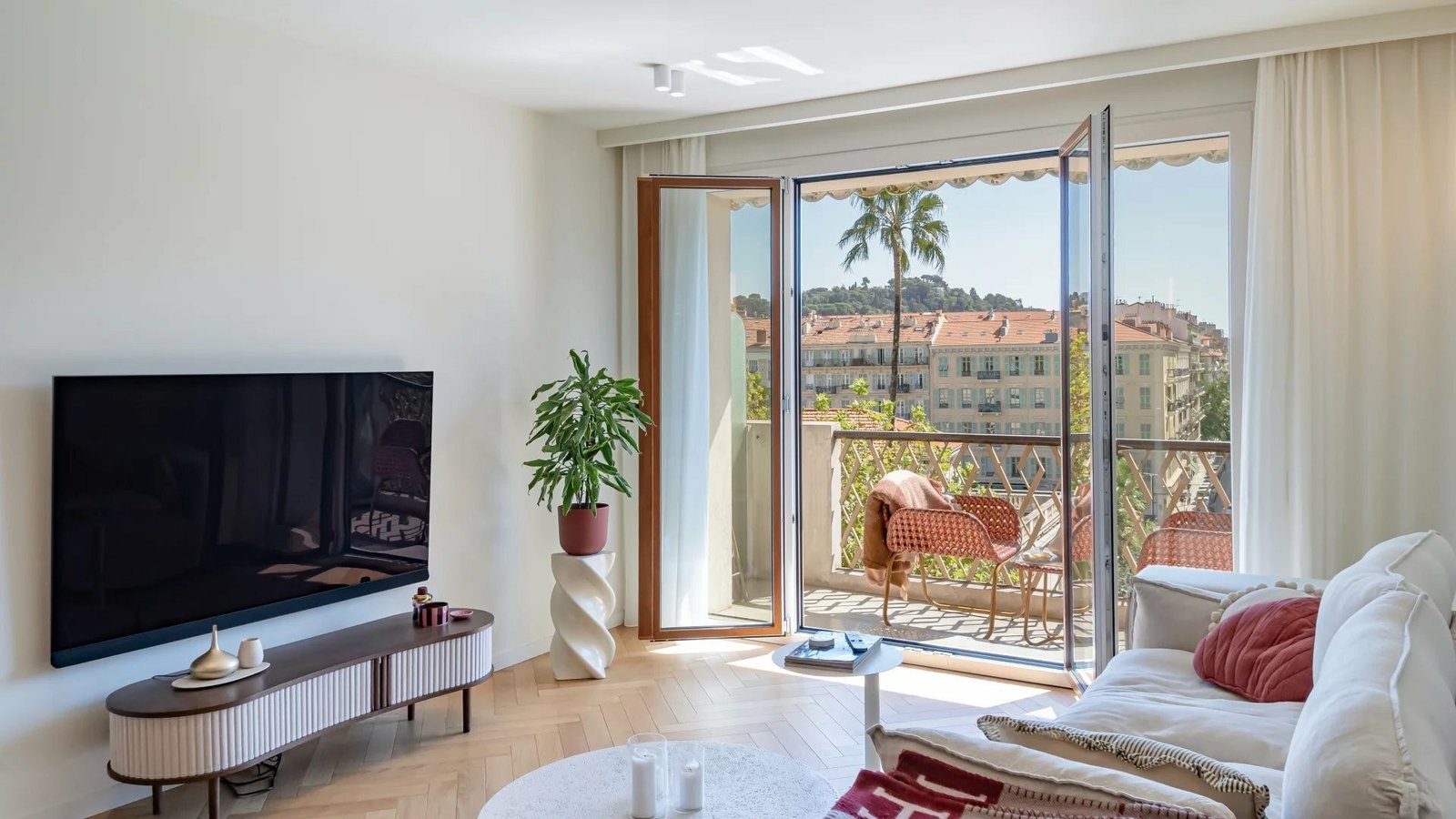 Property photo in Carre d'Argent