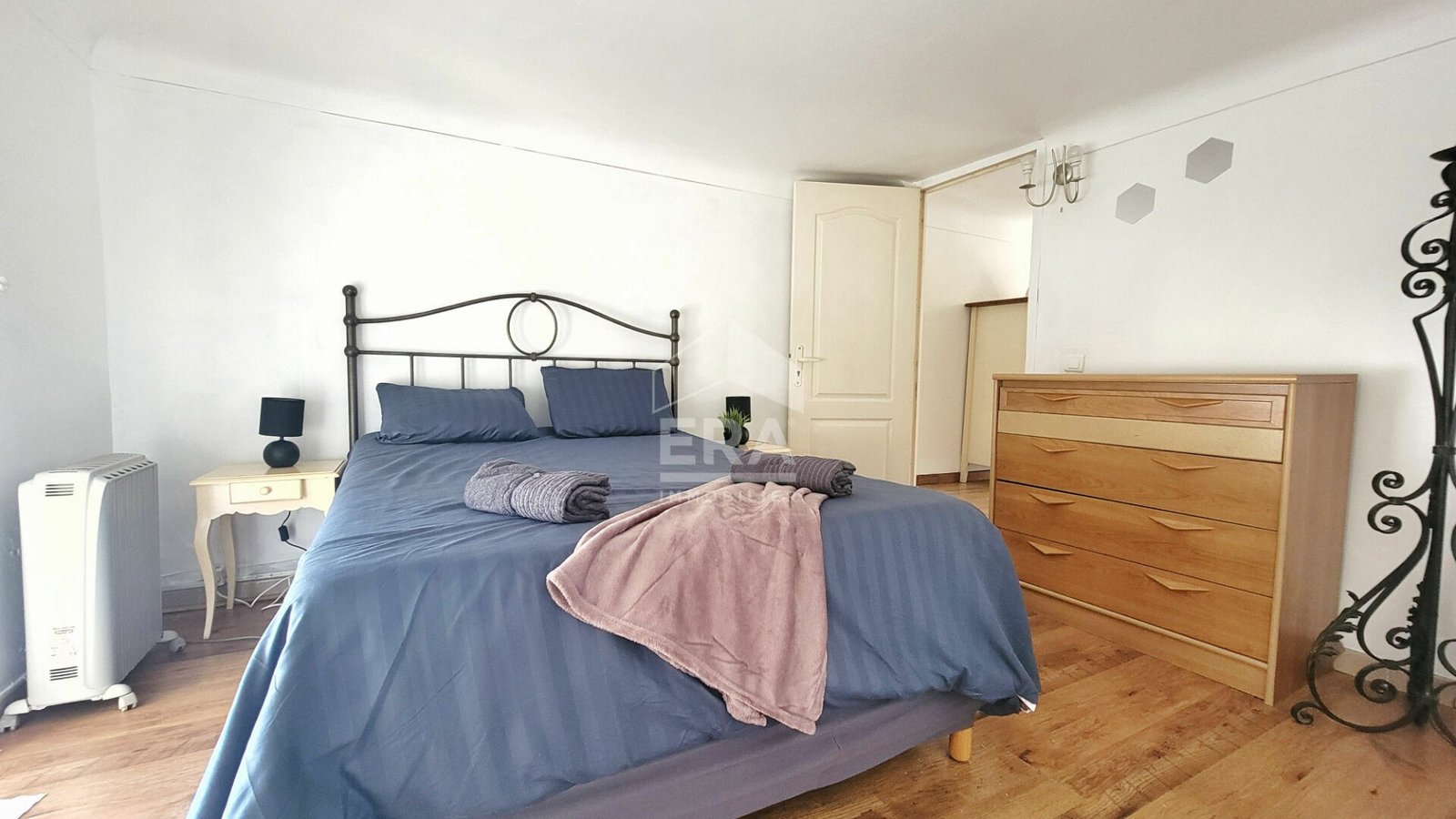 Property photo in Carre d'Argent