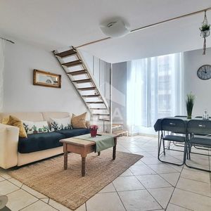 Property in Carre d'Argent