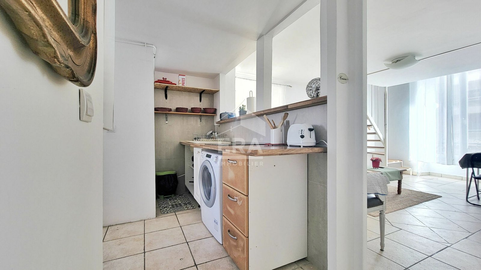 Property photo in Carre d'Argent