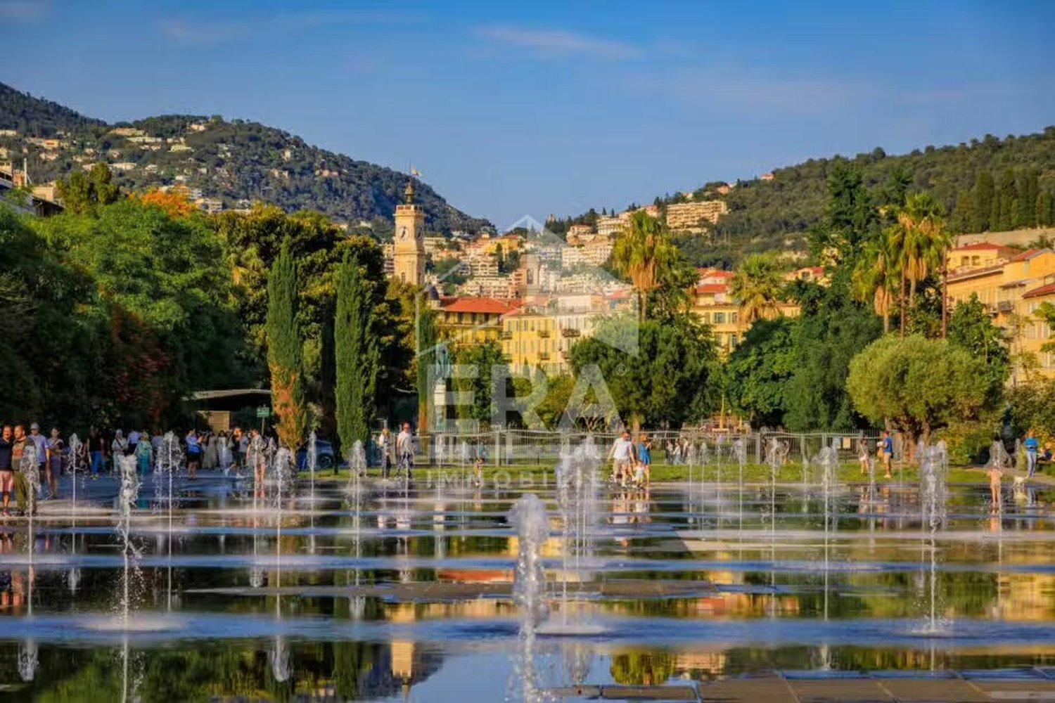 Property photo in Carre d'Argent