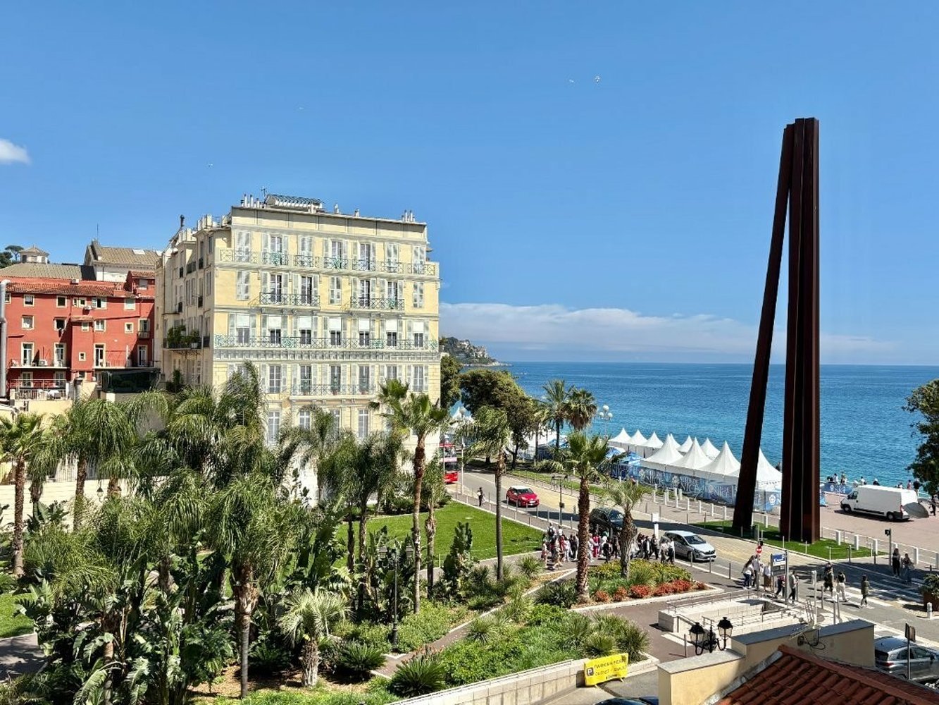 Property photo in Carre d'Argent