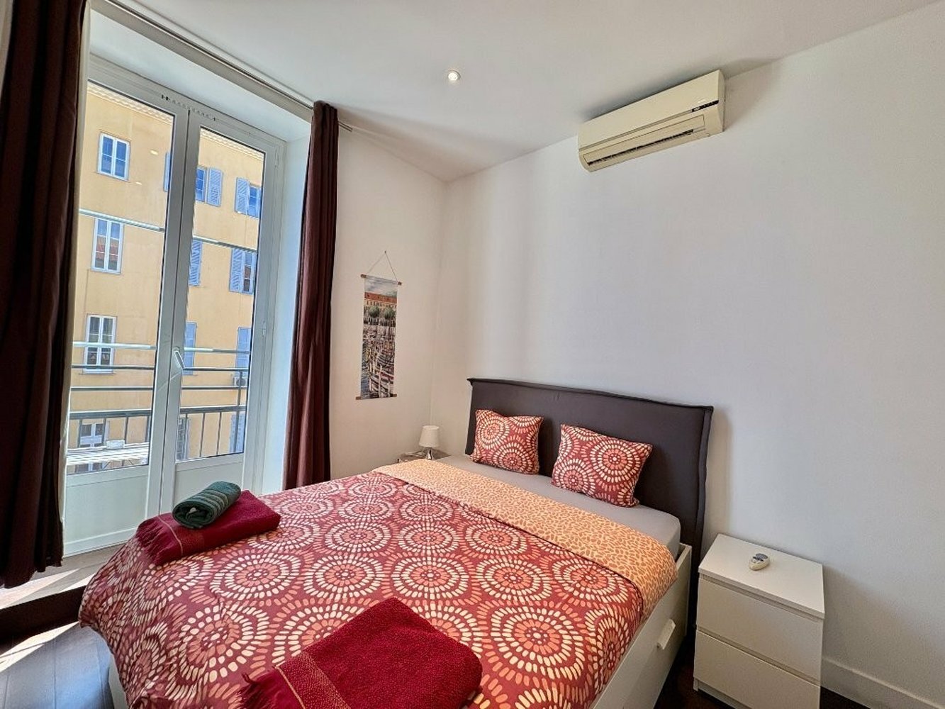 Property photo in Carre d'Argent