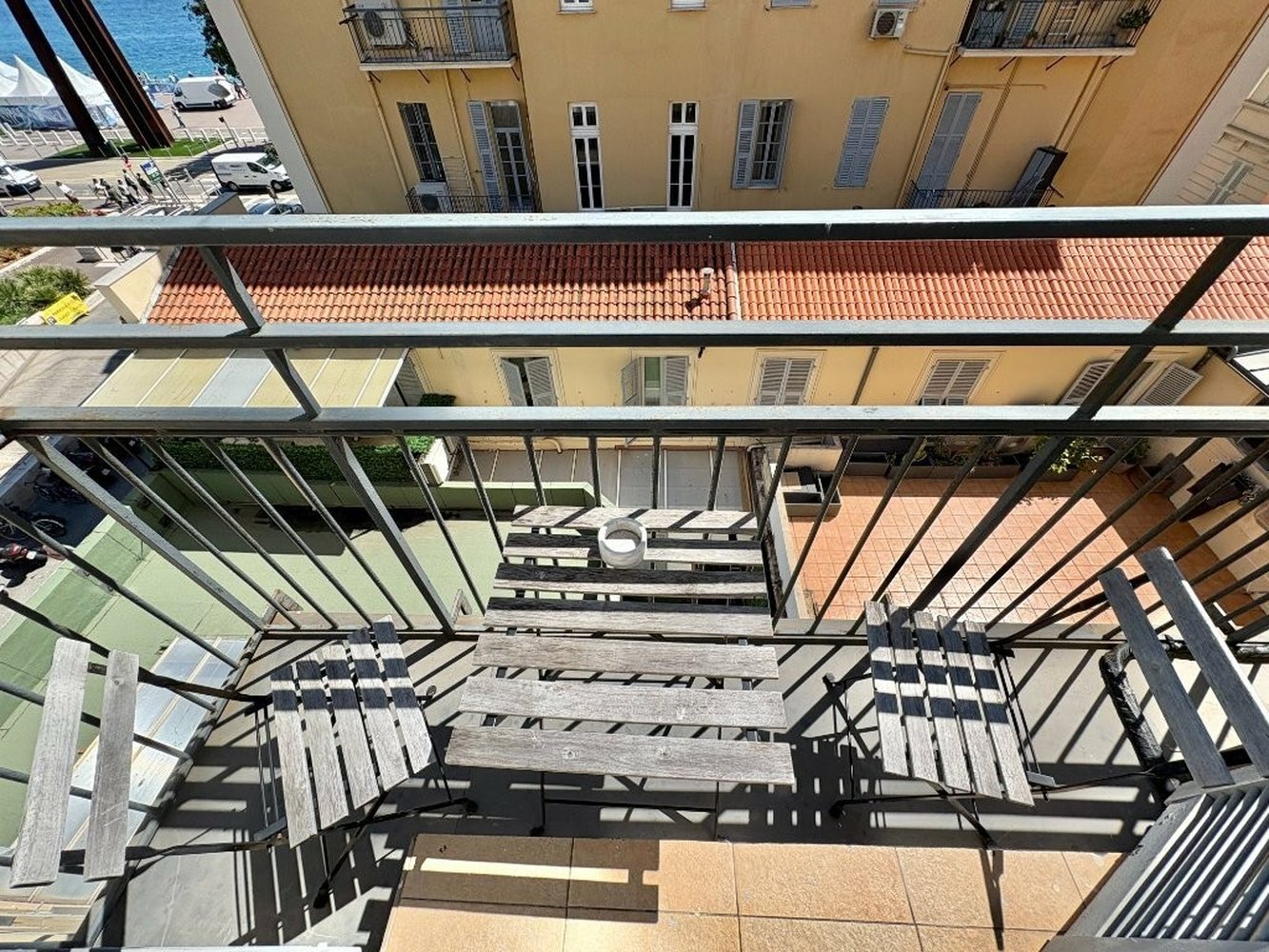 Property photo in Carre d'Argent