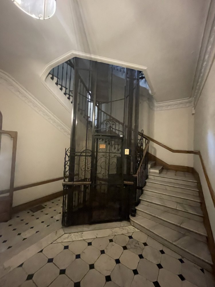 Property photo in Carre d'Argent