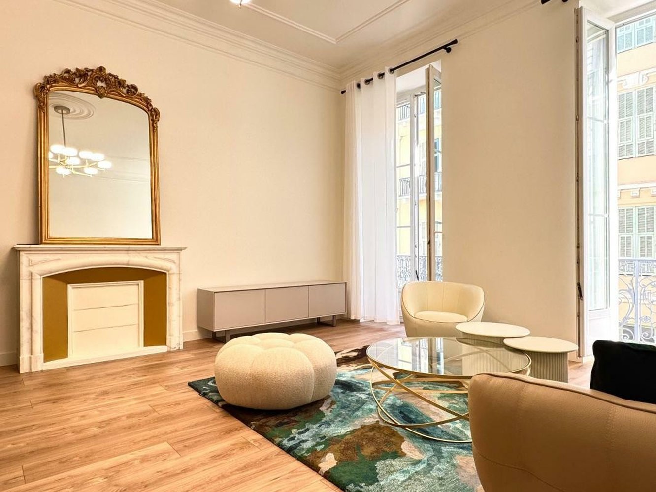 Property photo in Carre d'Argent