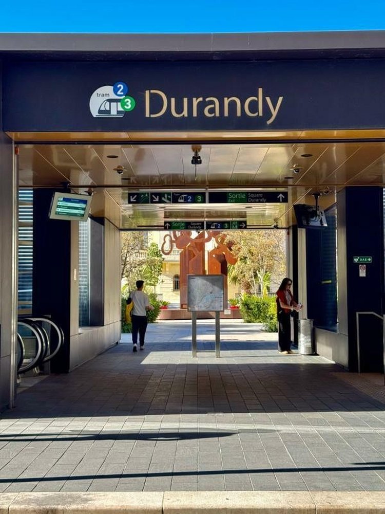 Property photo in Carre d'Argent