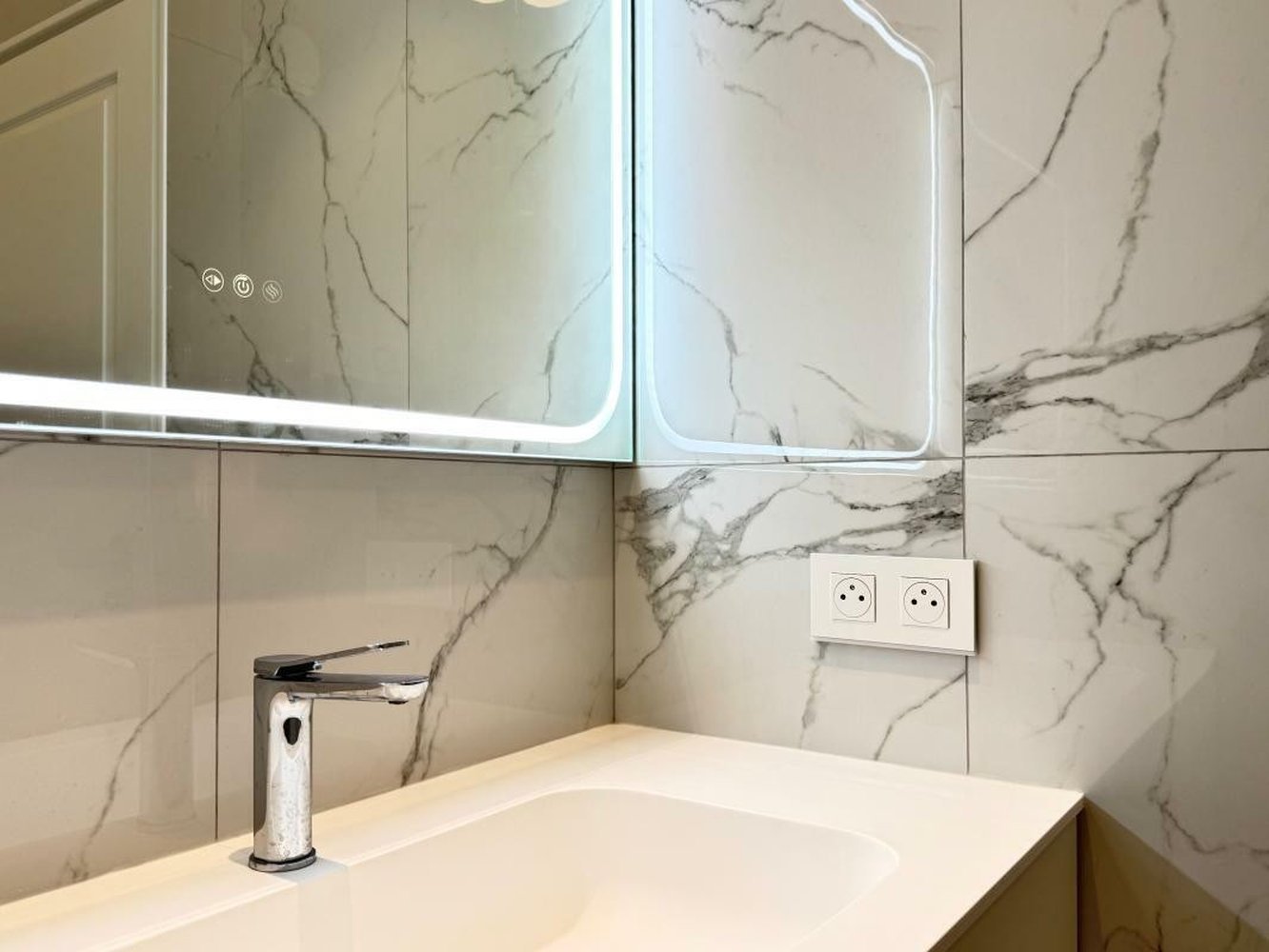 Property photo in Carre d'Argent