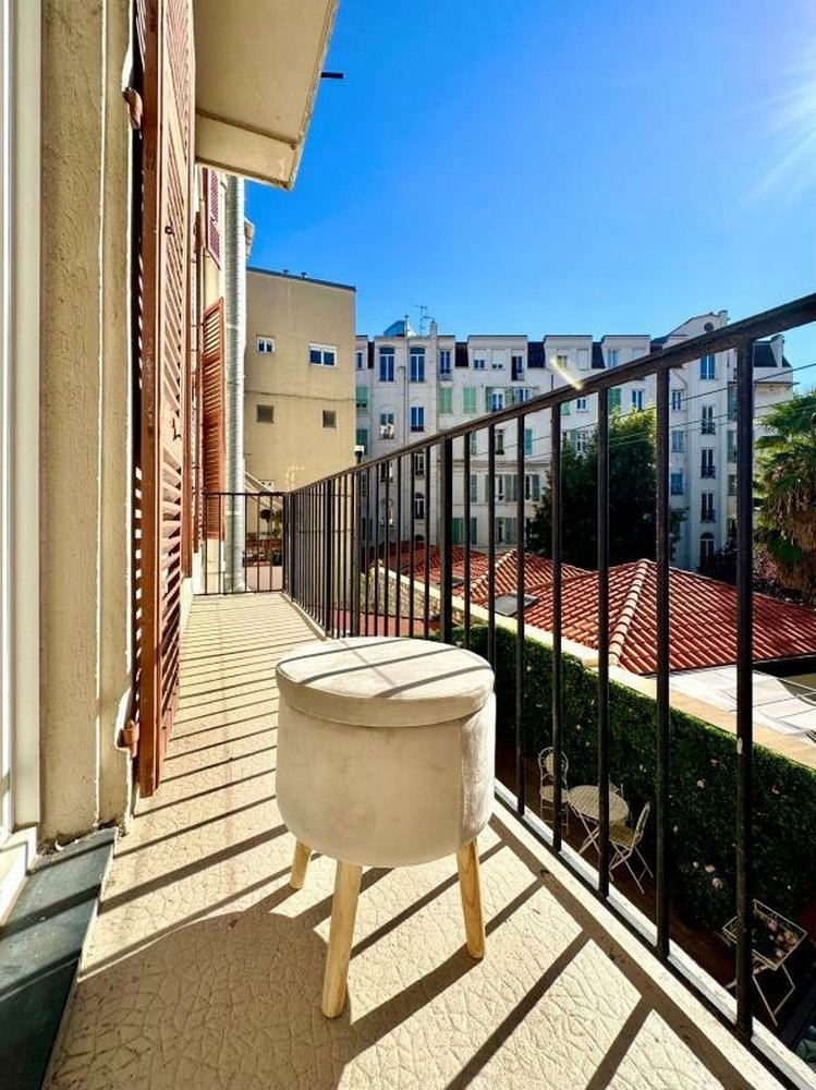 Property photo in Carre d'Argent