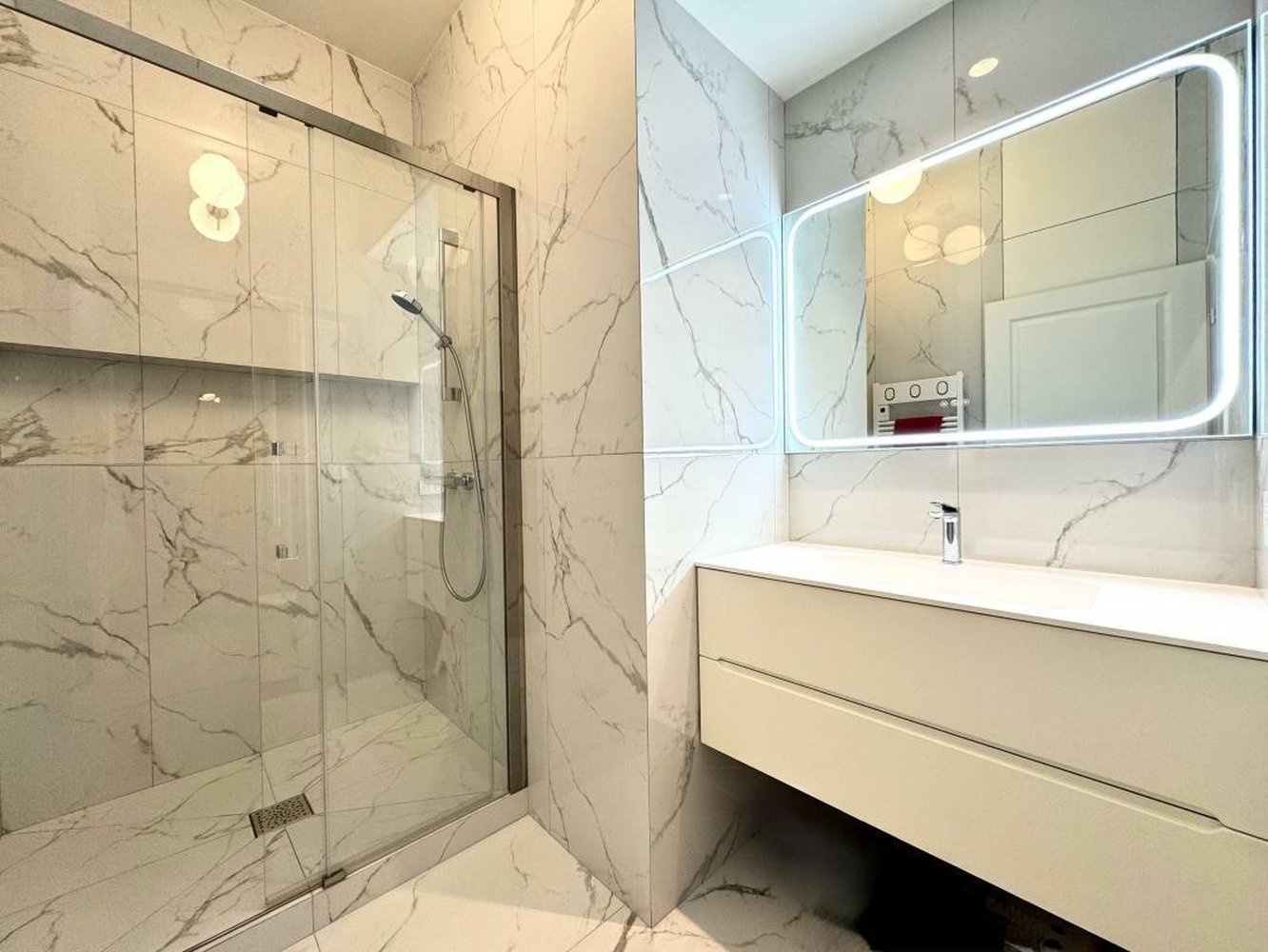 Property photo in Carre d'Argent