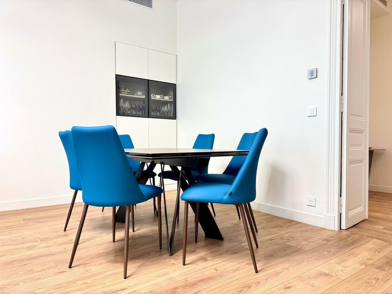 Property photo in Carre d'Argent