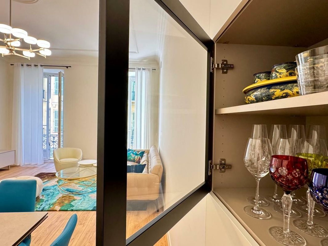 Property photo in Carre d'Argent