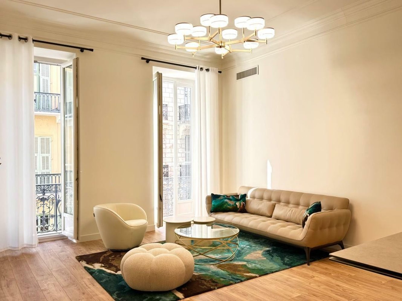 Property photo in Carre d'Argent